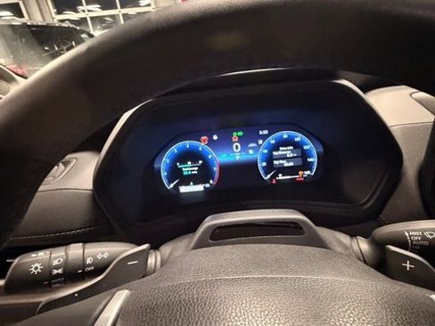 Used 2025 Toyota Grand Highlander Platinum image 5