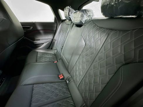 Used 2025 Audi S5 Prestige AWD/4WD image 4