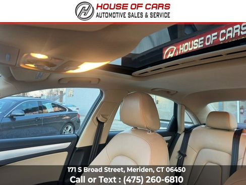 Used 2016 Audi A4 2.0T Premium Plus w/ Technology Package image 37