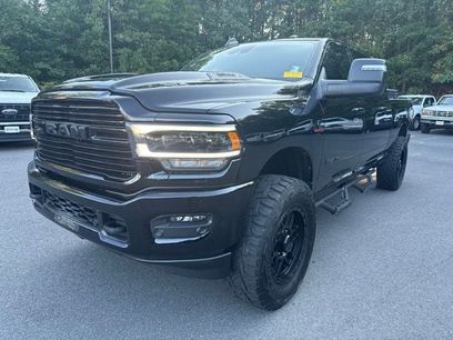 Used 2024 RAM 2500 Laramie