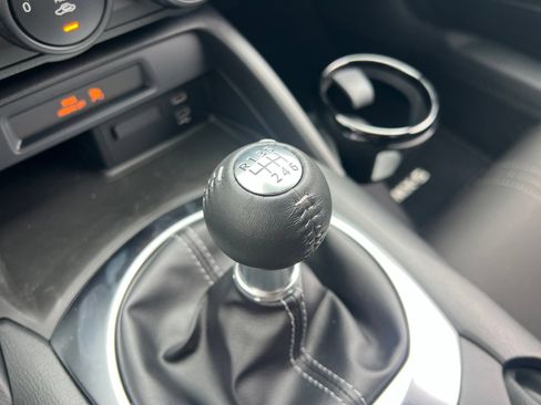 New 2026 MAZDA MX-5 Miata Sport RWD image 7