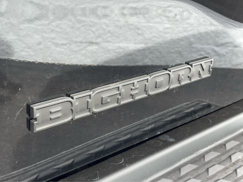 New 2026 RAM 2500 Big Horn image 11