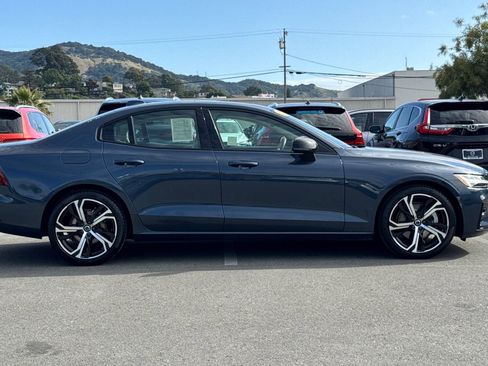 Certified 2023 Volvo S60 B5 Core w/ Climate Package FWD image 9
