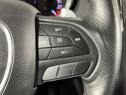 Used 2018 Dodge Durango GT AWD/4WD image 15