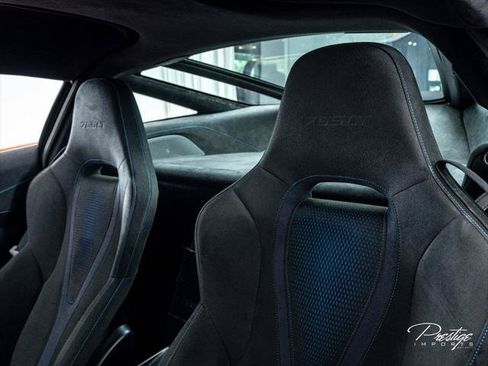 Used 2021 McLaren 765LT RWD image 48
