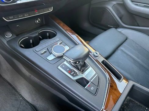 Used 2018 Audi A5 2.0T Premium Plus w/ Premium Plus AWD/4WD image 30