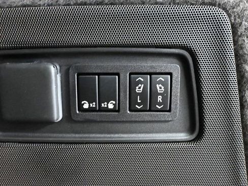 Used 2023 Cadillac Escalade Sport w/ Touring Package AWD/4WD image 52