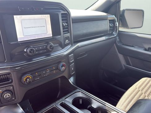 Used 2021 Ford F150 XL w/ STX Appearance Package AWD/4WD image 20