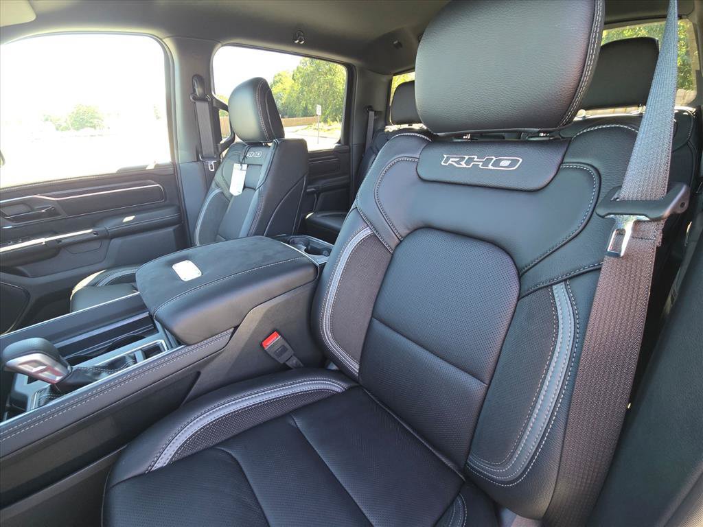 New 2027 RAM 1500 RHO w/ Bed Utility Group AWD/4WD image 16