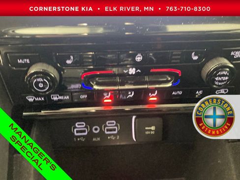 Used 2022 Jeep Grand Cherokee L Limited image 8