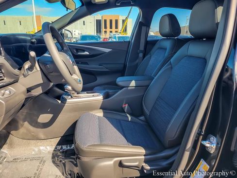 New 2026 Buick Envista Preferred FWD image 10