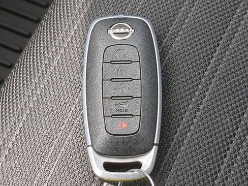 Used 2026 Nissan Rogue SV w/ Rock Creek Premium Package AWD/4WD image 28