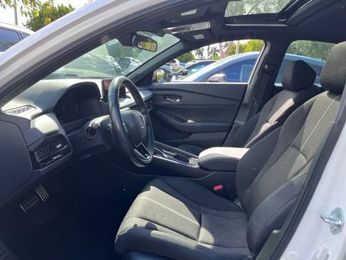 Used 2024 Honda Accord Sport image 6