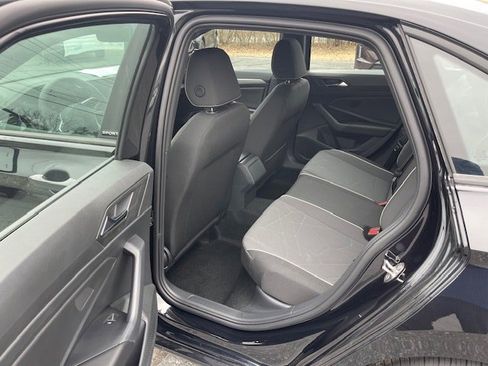 New 2026 Volkswagen Jetta Sport image 8