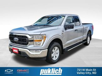 Used 2021 Ford F150 XLT w/ Equipment Group 301A Mid video 1