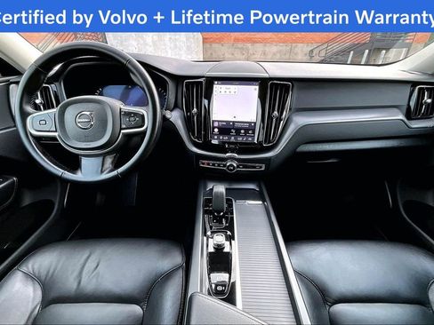 Used 2025 Volvo XC60 B5 Core AWD/4WD image 20