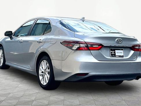 Used 2024 Toyota Camry LE FWD image 12
