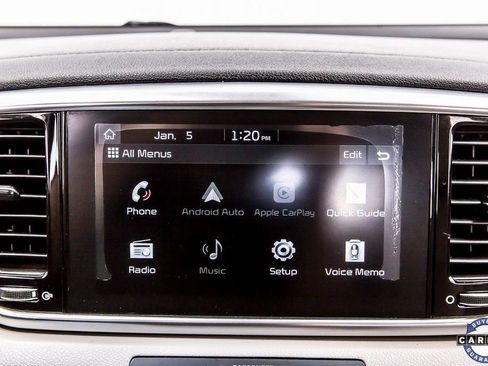 Used 2020 Kia Sportage EX image 21