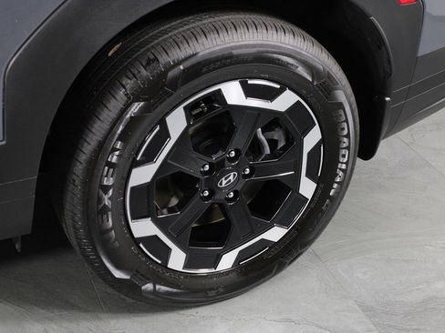 Used 2026 Hyundai Santa Fe SE image 12