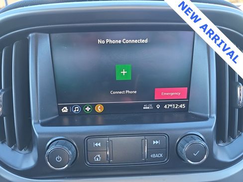 Used 2021 Chevrolet Colorado LT w/ Safety Package image 18