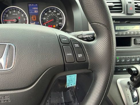 Used 2010 Honda CR-V LX image 17