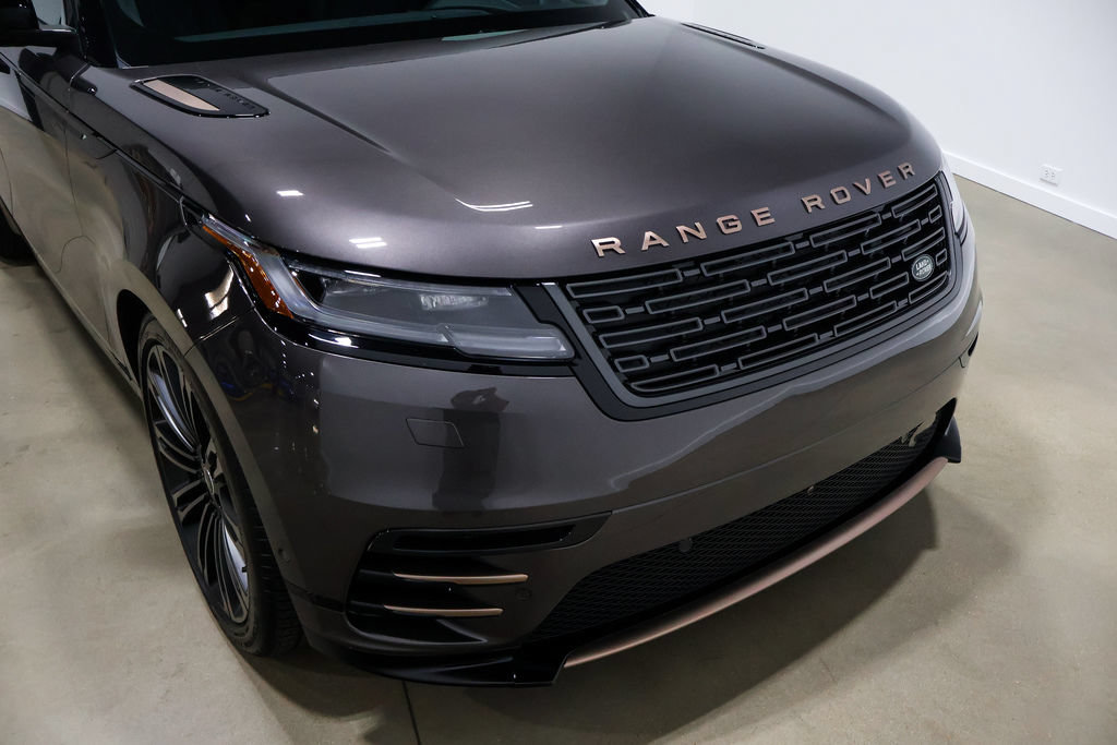 Used 2026 Land Rover Range Rover Velar Autobiography AWD/4WD image 84