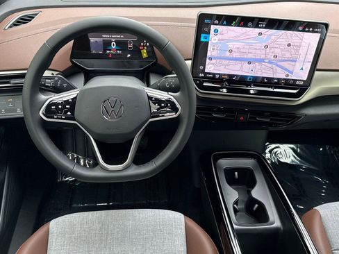 New 2025 Volkswagen ID.4 Pro image 13