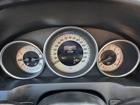Used 2014 Mercedes-Benz E 350 Cabriolet image 32