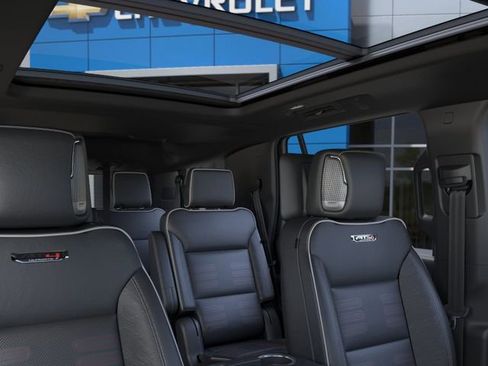 New 2026 GMC Yukon AT4 Ultimate image 24