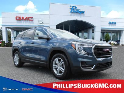 Used 2024 GMC Terrain SLE w/ Driver Convenience Package