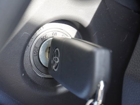 Certified 2025 Toyota RAV4 LE image 35