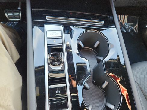 New 2026 Volkswagen Atlas Cross Sport SEL R-Line image 20