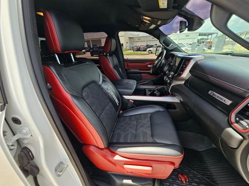 Used 2019 RAM 1500 Rebel w/ Rebel Level 1 Equipment Group AWD/4WD image 60