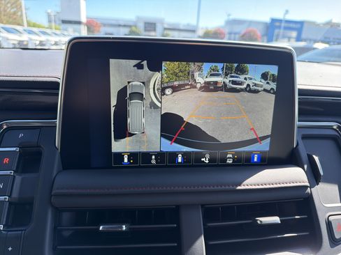 Used 2023 Chevrolet Suburban RST w/ Luxury Package AWD/4WD image 25