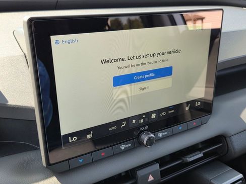 Used 2026 Toyota RAV4 XLE Premium image 18