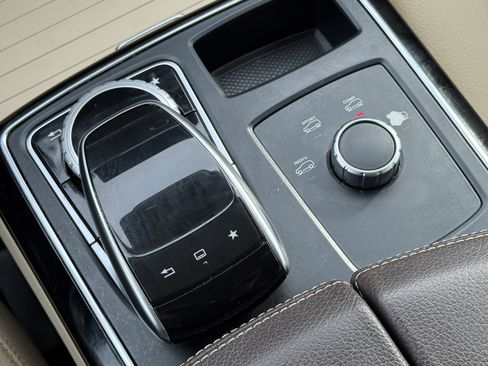 Used 2016 Mercedes-Benz GLE 350 image 31