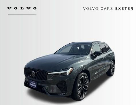 New 2026 Volvo XC60 B5 Ultra w/ Climate Package image 3
