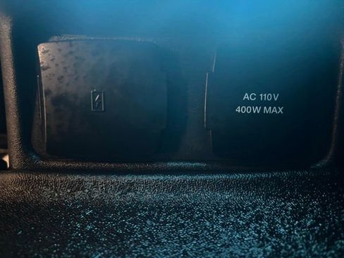 Used 2025 Ford Bronco Big Bend AWD/4WD image 13