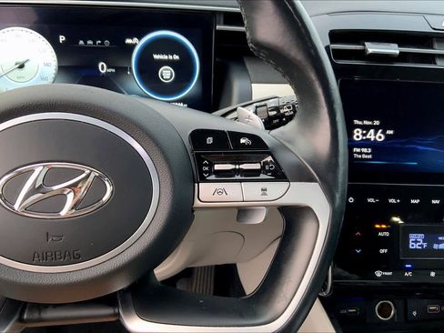 Used 2024 Hyundai Tucson Limited image 24