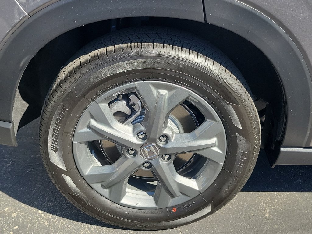 Used 2027 Honda HR-V LX image 7