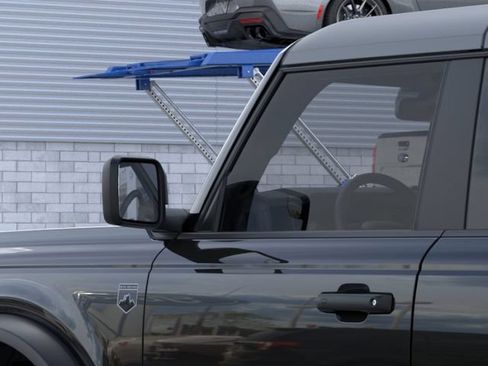 New 2026 Ford Bronco Big Bend AWD/4WD image 24
