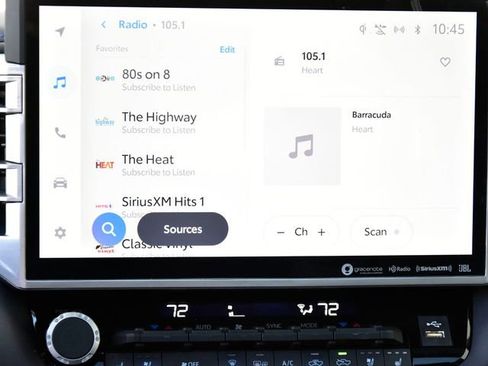 Used 2024 Toyota Tundra Platinum image 22