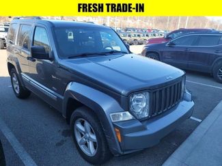 Used 2012 Jeep Liberty Sport video 1