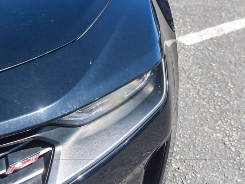 Used 2019 Chevrolet Camaro LT w/ RS Package RWD image 13