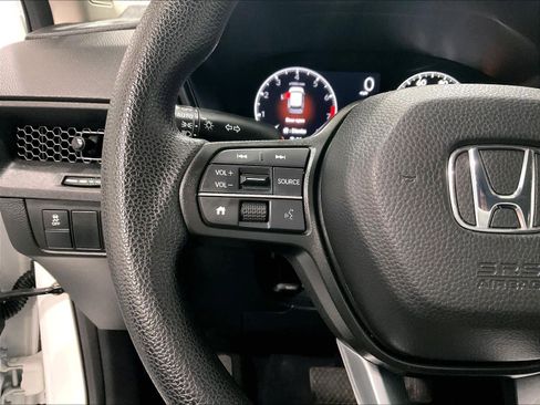 Used 2024 Honda CR-V EX image 23