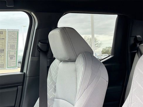 New 2026 Toyota Tacoma SR5 image 14