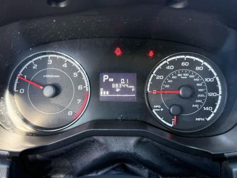 Used 2019 Subaru Impreza 2.0i Premium image 29