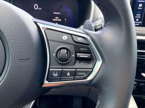 Used 2026 Acura MDX FWD w/ Technology Package image 25