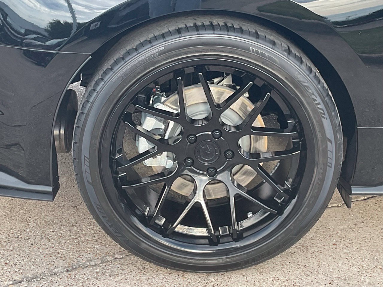 Used 2022 Ford Mustang GT Premium RWD image 7