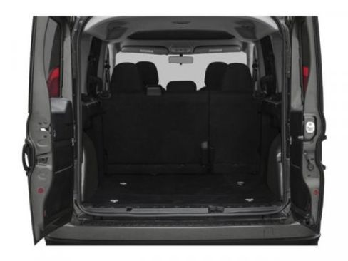 Used 2019 RAM ProMaster City SLT w/ Popular Equipment Group image 14